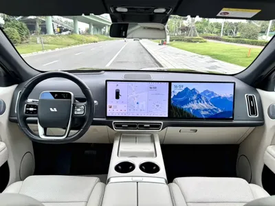 Li Auto Li L7