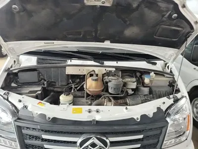 大通 V80