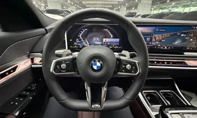 BMW 7-Series