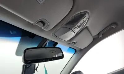 Hyundai Maxcruz