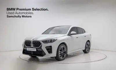 BMW X2 (F39)
