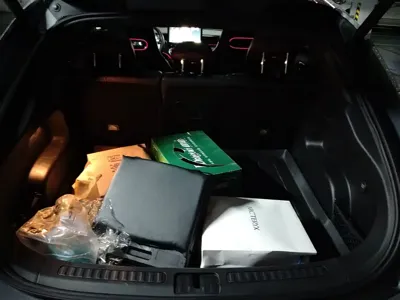 Smart Smart #3