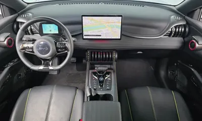 BYD Atto 3