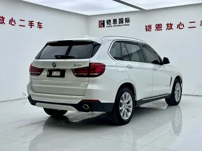 BMW X5 (Import)