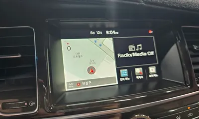 Kia K9