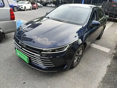 BYD Destroyer 05
