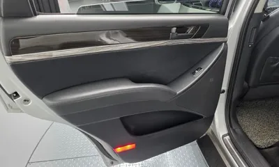 Hyundai Veracruz