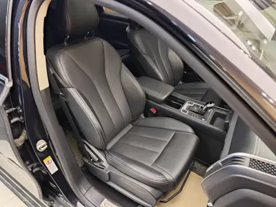 BYD Tang