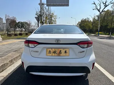 Toyota Levin