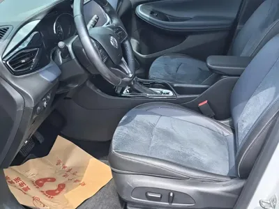 Buick Encore GX