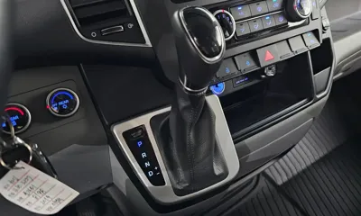Hyundai Solati