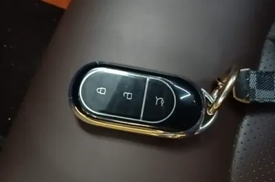 Leapmotor C11
