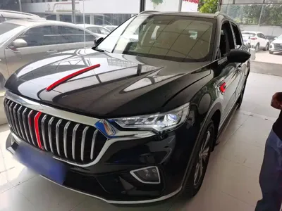 Hongqi Hongqi HS5