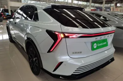 Honda e:NS2