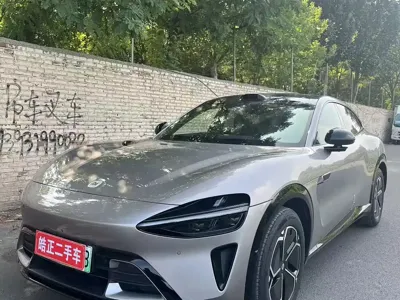 Xiaomi 小米YU7
