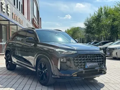 Audi Q6