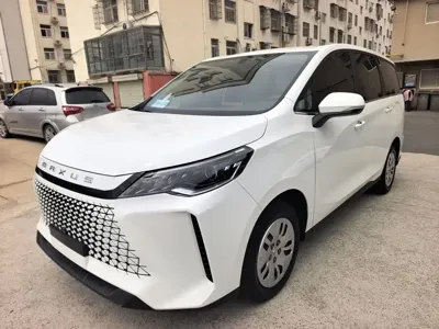 大通 G50