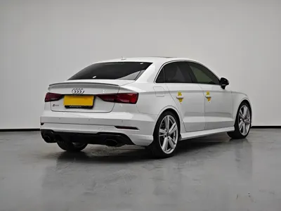 Audi RS 3