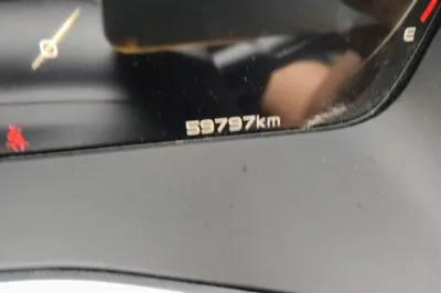 Geely Auto Preface