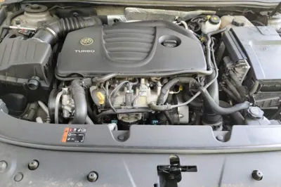 Buick LaCrosse