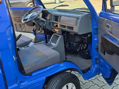 ChevroletGMDaewoo labo