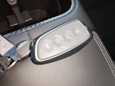 Haval Menglong New Energy