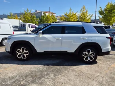KG_Mobility_Ssangyong Torres