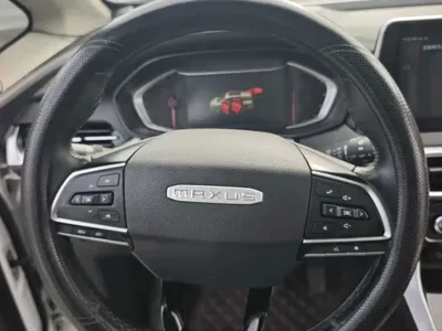大通 G50