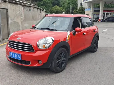 MINI Mini Countryman