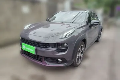 Lynk & Co 02