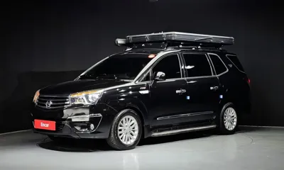 KG_Mobility_Ssangyong KORANDO
