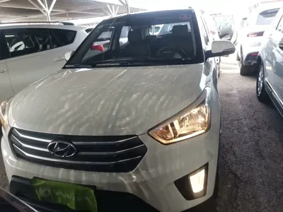 Hyundai ix25
