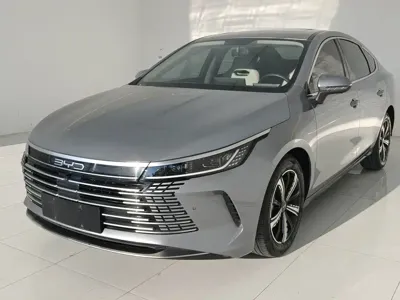 BYD Destroyer 05