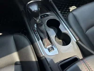 Chevrolet Malibu XL