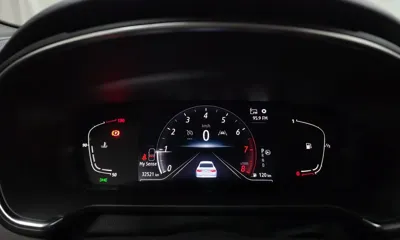 Renault-KoreaSamsung SM6