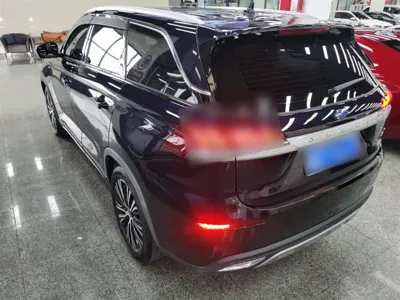 Oshan Oushang X7