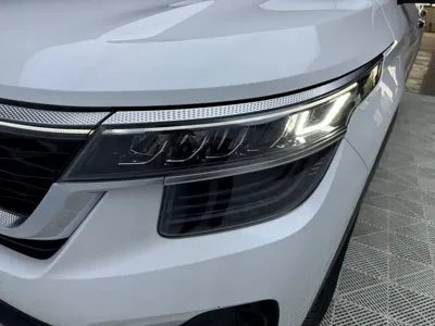Kia KX3