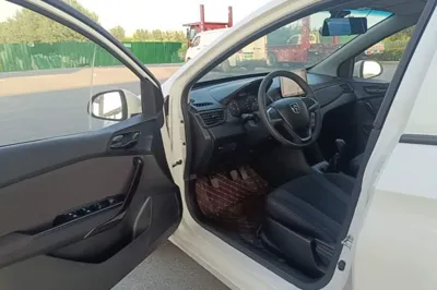 Baojun 310