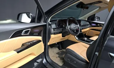 Kia Canival