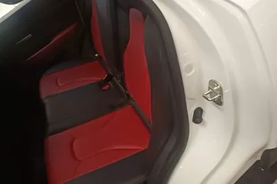Haval H2s