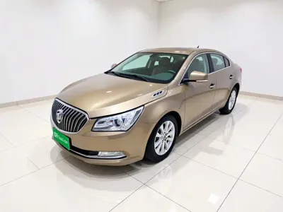 Buick LaCrosse