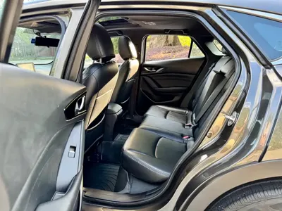 Mazda CX-4