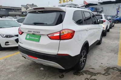 SWM X7