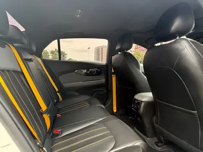 GAC Motor Shadow Leopard