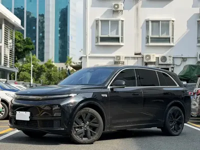 Li Auto Li L7