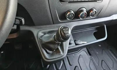 Renault-KoreaSamsung Master