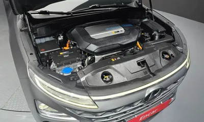 Hyundai Nexo