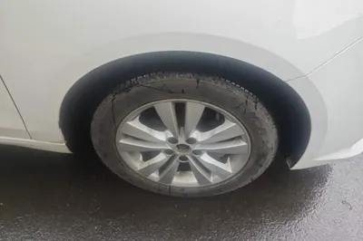 Roewe 360