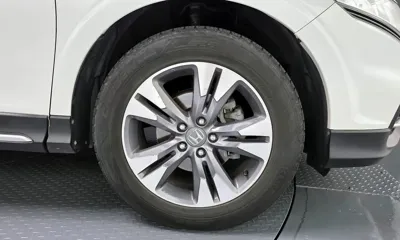 Honda Crosstour
