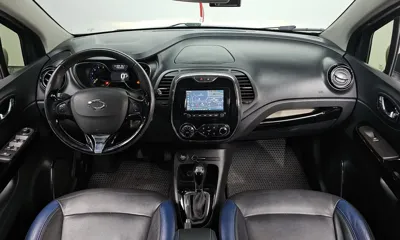 Renault-KoreaSamsung QM3